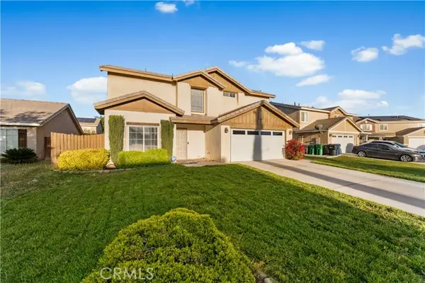 45416 Fairbanks, Lancaster, CA 93534