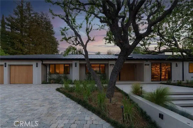 3187 Oakdell Rd, Studio City, CA 91604 - #2