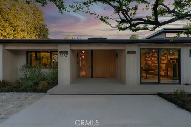 3187 Oakdell Rd, Studio City, CA 91604 - #3