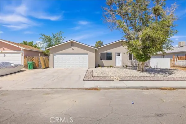 43347 Echard, Lancaster, CA 93536
