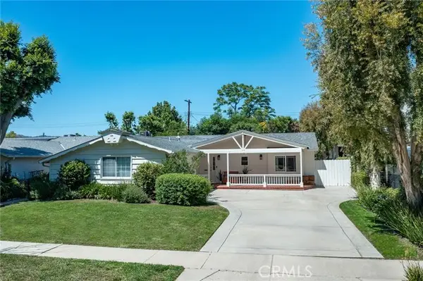 23521 Styles Street, Woodland Hills, CA 91367