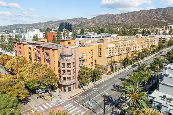 201 Angeleno  #426, Burbank, CA 91502