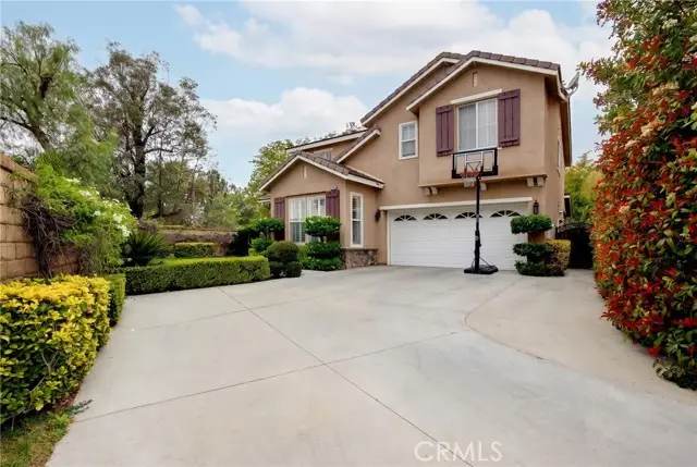 24345 Caladium Place, Valencia, CA 91354 - #2