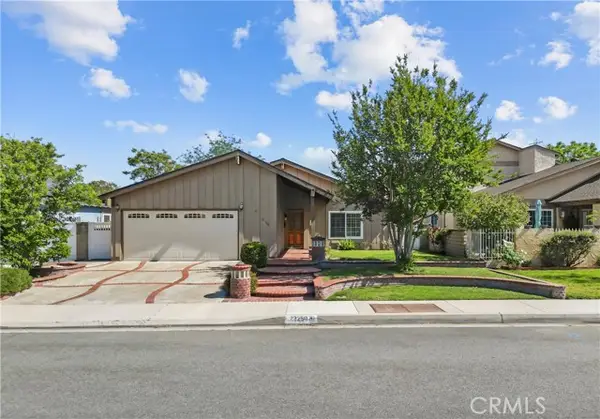 23250 Via Barra, Valencia, CA 91355