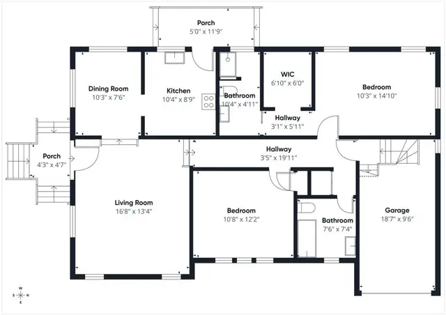 4515 Vermont, Long Beach, CA 90814 - #3