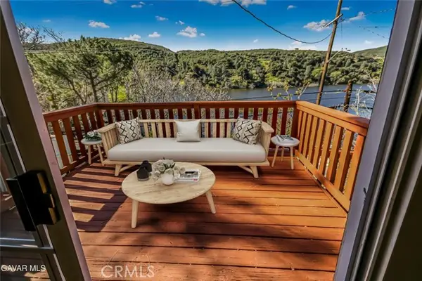 17743 Elizabeth Lake, Lake Hughes, CA 93532