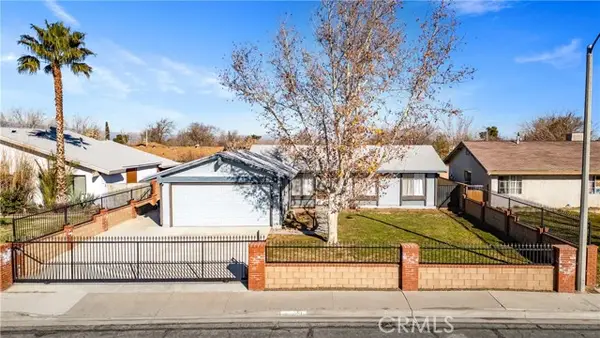 3651 Avenue K15, Lancaster, CA 93536