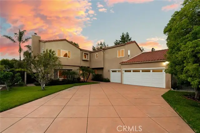 16511 Alyse Court, Encino, CA 91436 - #1