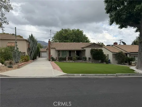 2414 Lamer, Burbank, CA 91504