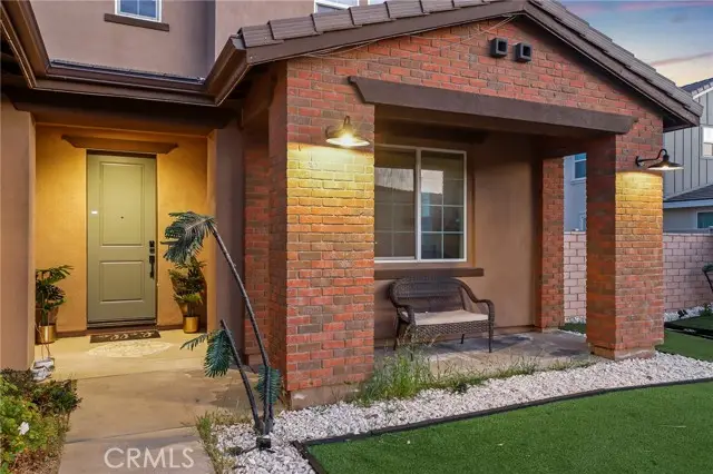 3743 Eliopulos Ranch Drive, Palmdale, CA 93551 - #1