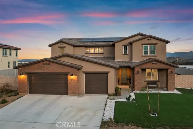 3743 Eliopulos Ranch Drive, Palmdale, CA 93551 - #2