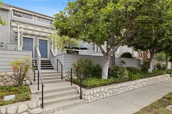 249 Alpine Street  #41, Pasadena, CA 91106