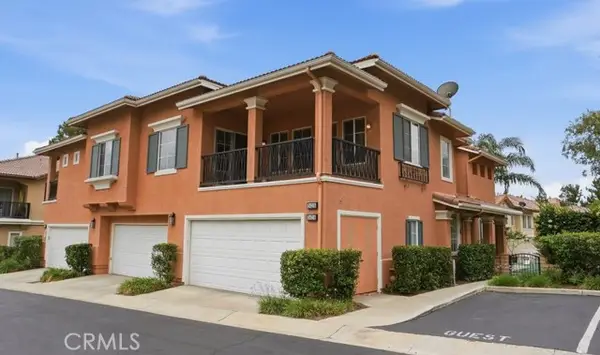 24216 Larkspur Court, Valencia, CA 91354