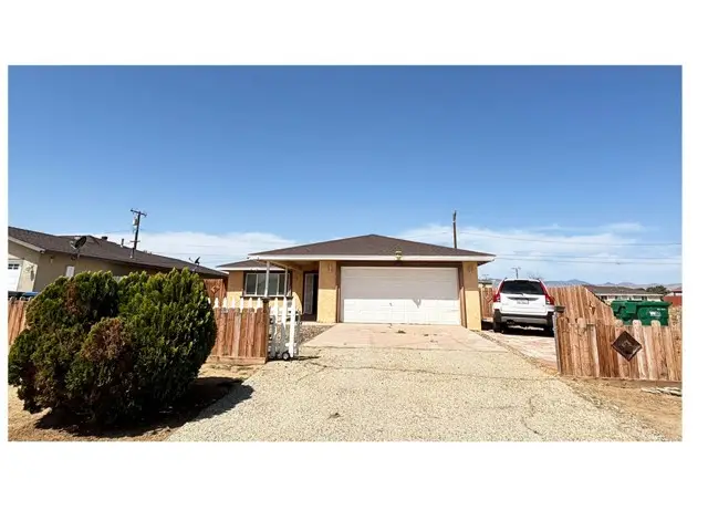 21031 Orchid Drive, California City, CA 93505 - #1