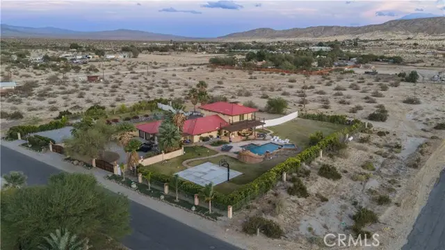74565 22nd Avenue, Desert Hot Springs, CA 92241 - #1