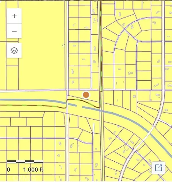 260 W. Three Pts, Lancaster, CA 93536