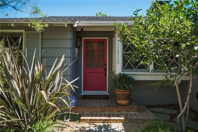 13828 Kittridge, Van Nuys, CA 91405 - #2