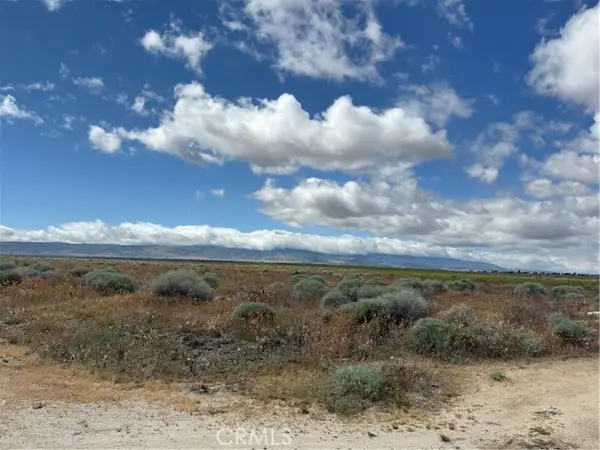 170 Avenue B-8, Lancaster, CA 93536