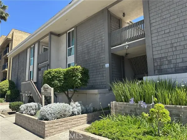 3500 Elm  #10, Long Beach, CA 90807