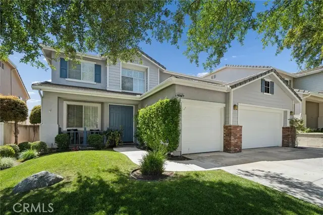 25716 Hood Way, Stevenson Ranch, CA 91381 - #1