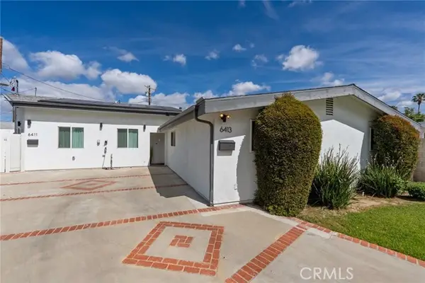 6413 Wystone Avenue, Reseda, CA 91335