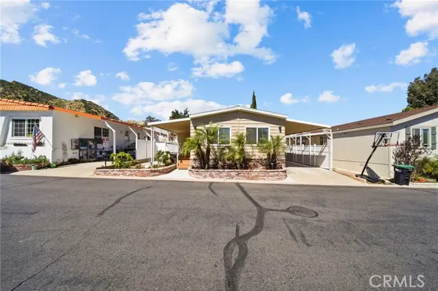 31301 Lakehills Road  #80, Castaic, CA 91384 - #1