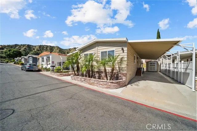 31301 Lakehills Road  #80, Castaic, CA 91384 - #3