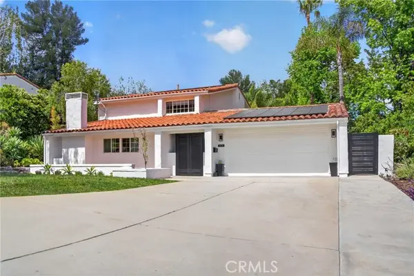 4515 Park Livorno, Calabasas, CA 91302