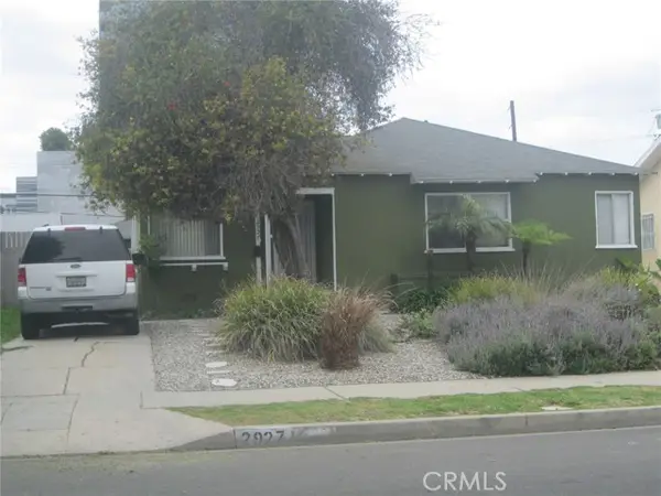 2927 Genesee Avenue, Los Angeles, CA 90016