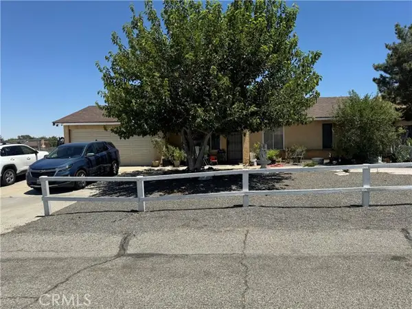 40044 Ridgemist St, Palmdale, CA 93591