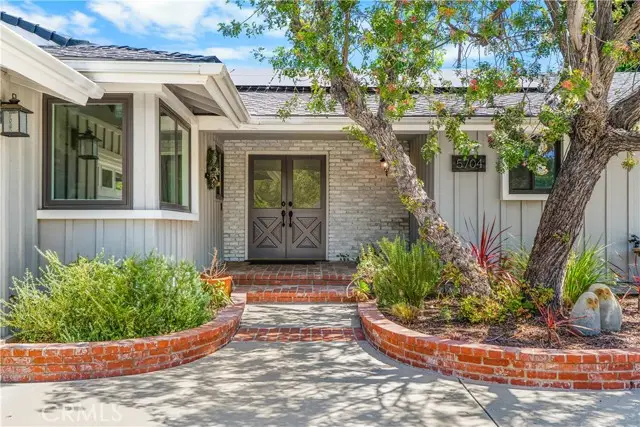 5704 Larryan Drive, Woodland Hills, CA 91367 - #2