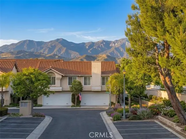 640 Kingswood ln #F, Simi Valley, CA 93065 - #2