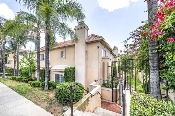 13600 Foothill  #17, Sylmar, CA 91342