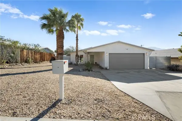66199 Avenida Suenos, Desert Hot Springs, CA 92240
