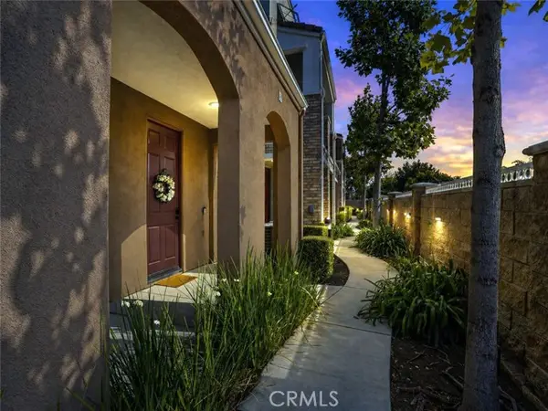 545 Chardonnay Drive, Covina, CA 91723