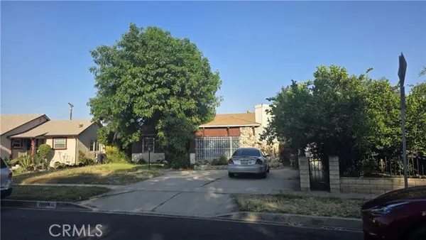 10546 Peach Avenue, Mission Hills, CA 91345
