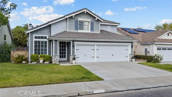 23717 Shadylane, Valencia, CA 91354
