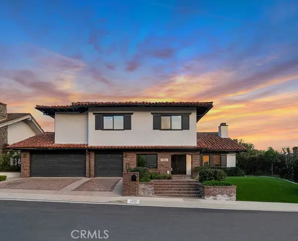 5952 Woodland View Drive, Woodland Hills, CA 91367