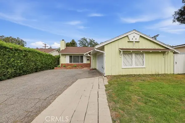 4958 Canoga Avenue, Woodland Hills, CA 91364