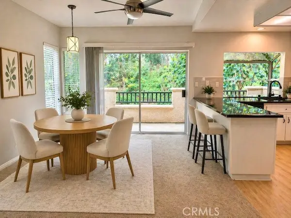23930 Arroyo Park Drive  #107, Valencia, CA 91355