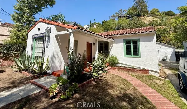 2620 Beachwood, Los Angeles, CA 90068