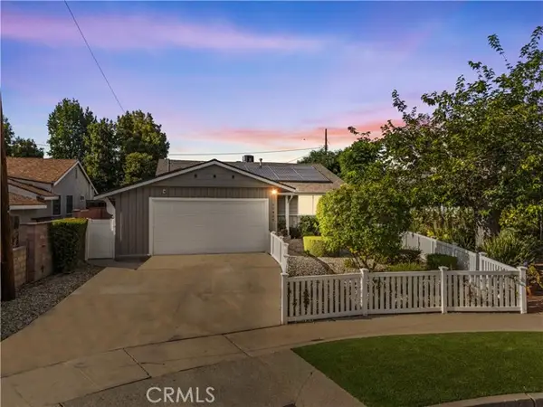 17955 Archwood, Reseda, CA 91335