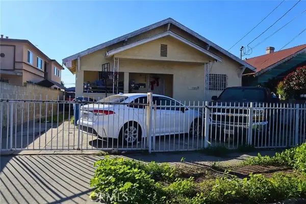 700 53rd, Los Angeles, CA 90037