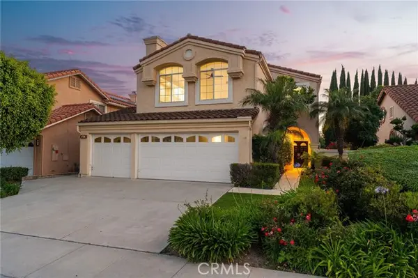 1726 Blossom Court, Newbury Park, CA 91320