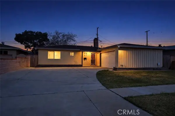 44608 Stanridge, Lancaster, CA 93535