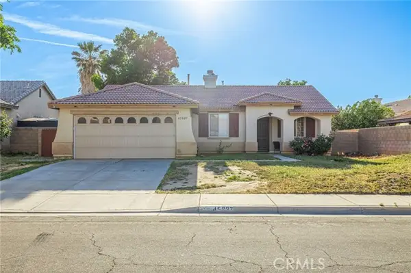 45827 Caledonia Court, Lancaster, CA 93534