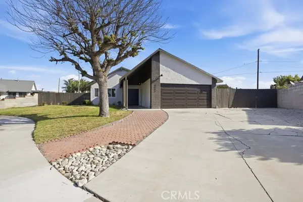 4063 Honeysuckle Street, Riverside, CA 92501