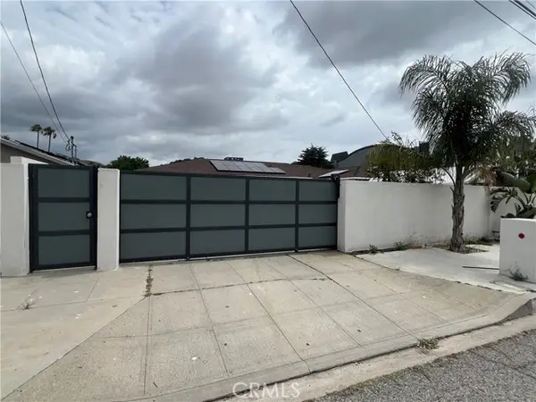 11024 Peoria Street, Sun Valley, CA 91352