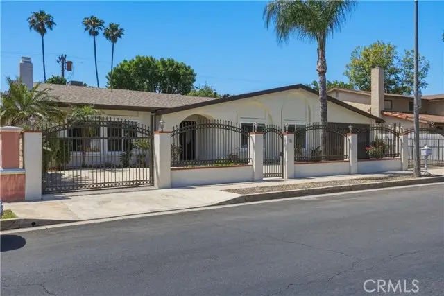 9521 Yolanda, Northridge, CA 91324 - #2