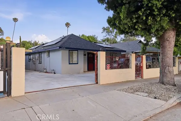 3722 Monterey Road, Los Angeles, CA 90032